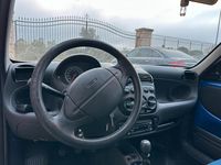 Usata Fiat 600 54 CV (39 kW) 2005 Blu Berlina