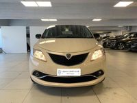 usata Lancia Ypsilon 1.2 69cv GPL Ecochic Gold