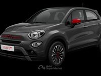 Usata Fiat 500 Dolcevita 131 CV (96 kW) 2024 Grigio Berlina