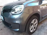 Usata Renault Twingo SE 65 CV (47 kW) 2022 Grigio Utilitaria