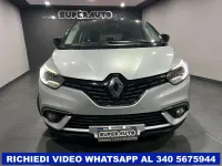 Usata Renault Grand Scénic IV 120 CV (88 kW) 2021 Argento Monovolume