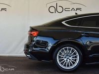 usata Audi A5 Sportback 2.0 TDI 136 CV usato