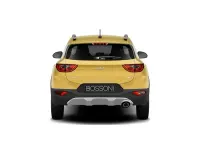 Usata Kia Stonic Style 84 CV (61 kW) 2021 Grigio SUV