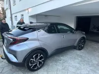 Usata Toyota C-HR Lounge 116 CV (85 kW) 2017 SUV