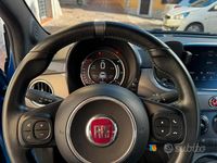 Usata Fiat 500S S 2016 Berlina