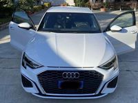 Usata Audi A3 Ambition 204 CV (150 kW) 2022 Berlina