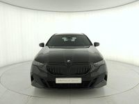 Usata BMW 520 M Sport 197 CV (144 kW) 2024 Nero Station wagon