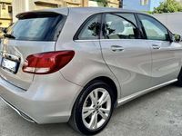 Usata Mercedes B160 90 CV (66 kW) 2016 Monovolume