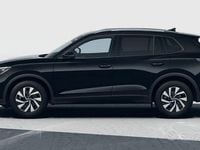 Ny VW Tiguan 150 HK (110 kW) 2025 Grå SUV