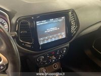 usata Jeep Compass CompassMy20 Limited Ds 1.6 120cv Mtx Fw