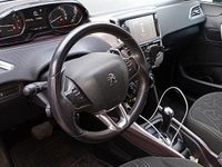 Usata Peugeot 2008 2015 SUV