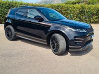 usata Land Rover Range Rover evoque DIESEL/HYBRID 180 R-DYNAMIC