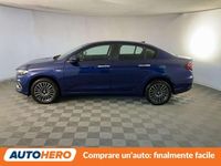 Usata Fiat Tipo S 131 CV (96 kW) 2024 Blu Berlina