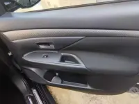 Usata Mitsubishi Outlander 150 CV (110 kW) 2014 Nero SUV