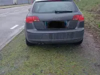 Usata Audi A3 140 CV (102 kW) 2004 Utilitaria