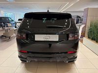 Nuova Land Rover Discovery Sport Landmark 269 CV (197 kW) 2026 Nero SUV