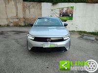 Usata Opel Corsa 75 CV (55 kW) 2024 Grigio Utilitaria