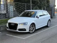 Usata Audi A3 S-Line 110 CV (80 kW) 2015 Berlina