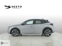 Nuova Lancia Ypsilon 101 CV (74 kW) 2026 Grigio Utilitaria