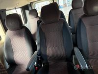 Usata Peugeot Boxer 2013 Bianco Furgone