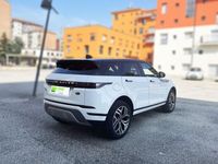 usata Land Rover Range Rover evoque 2.0D I4-L.Flw 150CV AWD Auto R-Dynamic SE