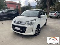 usata Citroën C1 VTi 72 S&S 5p. Shine