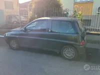 Begagnad Lancia Ypsilon 60 HK (44 kW) 2002 Halvkombi