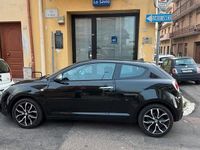 Usata Alfa Romeo MiTo 79 CV (58 kW) 2012 Utilitaria