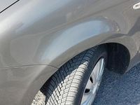 Usata Fiat Idea 80 CV (58 kW) 2009 Monovolume