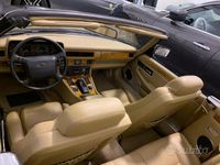 usata Jaguar XJS 4200 sei cilindri