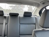 Usata BMW 318 122 CV (89 kW) 2007 Grigio Berlina