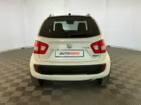 Usata Suzuki Ignis Cool 90 CV (66 kW) 2019 Bianco SUV