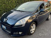 Usata Peugeot 5008 150 CV (110 kW) 2011 Monovolume