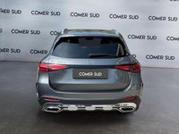 Usata Mercedes GLC220 AMG Line Premium 197 CV (144 kW) 2023 Arg scuro SUV
