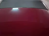 Usata Fiat 500 18 CV (13 kW) 1968 Rosso Utilitaria