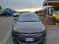 usata Opel Astra 5p 2.0 cdti Cosmo 165cv UNIPRO