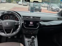 usata Seat Ibiza 2018 1.0 TGI 90cv Metano