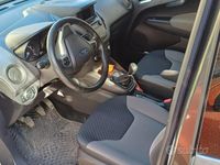 Usata Ford Tourneo Courier 2019 Grigio Monovolume