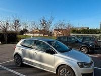 Usata VW Polo Comfortline 70 CV (51 kW) 2009 Berlina