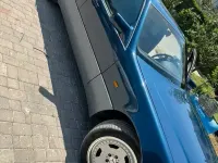 Usata Mercedes 500 SE 326 CV (239 kW) 1992 Bluazzurro Berlina