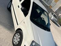 Usata Fiat Panda Emotion 75 CV (55 kW) 2011 Bianco Utilitaria
