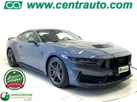 Usata Ford Mustang Dark Horse 453 CV (333 kW) 2024 Grigio Coupé