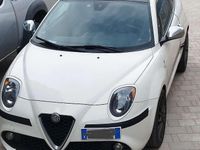 Second-hand Alfa Romeo MiTo Super 95 CP (69 kW) 2017 Hatchback