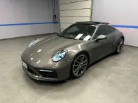 Usata Porsche 992 450 CV (330 kW) 2021 Agata Coupé