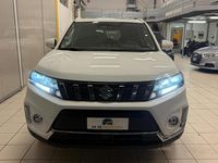 Usata Suzuki Vitara 102 CV (75 kW) 2022 Bianco SUV