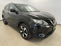 usata Nissan Qashqai 1.6 dCi 2WD 360 del 2015 usata a Civitanova Marche