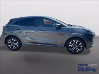 Usata Ford Puma Titanium 125 CV (91 kW) 2022 Grigio SUV