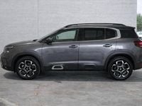 Usata Citroën C5 Aircross PureTech 130 CV (95 kW) 2022 Grigio SUV