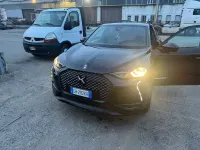 Usata DS Automobiles DS3 Crossback Performance 101 CV (74 kW) 2021 SUV