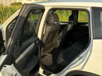 Usata BMW X3 184 CV (135 kW) 2011 Bianco SUV